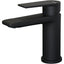 Vema Timea Basin Mixer - Matt Black DITS1180