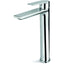Vema Timea Tall Basin Mixer - Chrome DITS1184