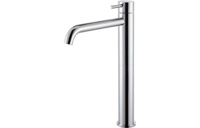 Vema Maira Tall Basin Mixer - Chrome DITS1222