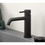 Vema Maira Basin Mixer - Matt Black DITS1226