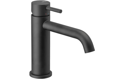 Vema Maira Basin Mixer - Matt Black DITS1226