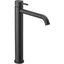 Vema Maira Tall Basin Mixer - Matt Black DITS1228