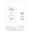 Vema Unslotted Push Button Waste - Matt Black : DITW0052