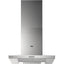 AEG DKB4650M 60cm Chimney Hood - St/Steel