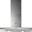 AEG DKB4950M 90cm Chimney Hood - St/Steel