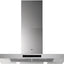 AEG DKB5960HM 90cm Chimney Hood - St/Steel