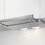 AEG DPB3632S 60cm Telescopic Hood - Silver