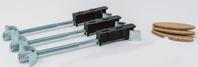 25mm & 38mm Egger Worktop Install Kit
