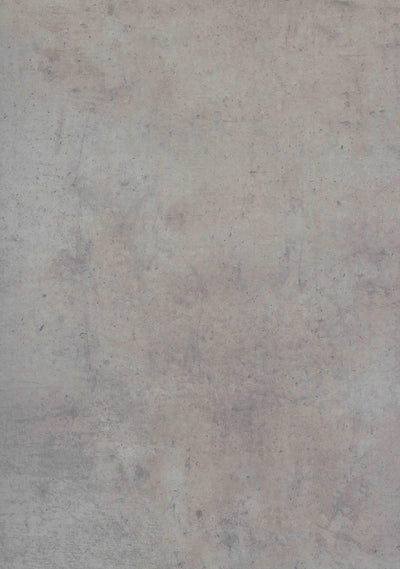 Egger Light Grey Chicago Concrete 40mm Postformed Worktops