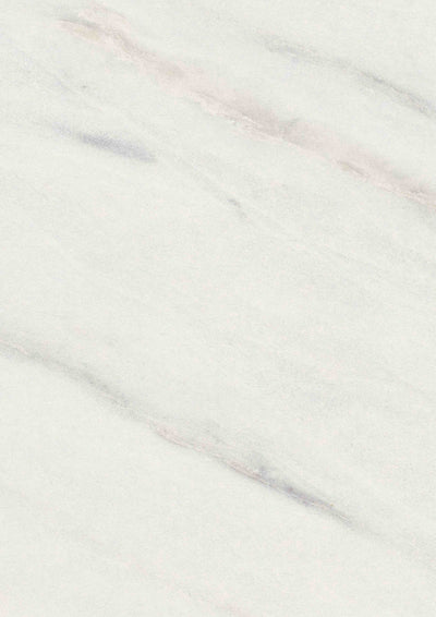 Egger White Levanto Marble 40mm Postformed Worktops