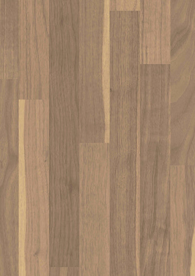 Egger Walnut Butcherblock 40mm Postformed Worktops