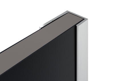 BB Nuance Aluminium Profiles