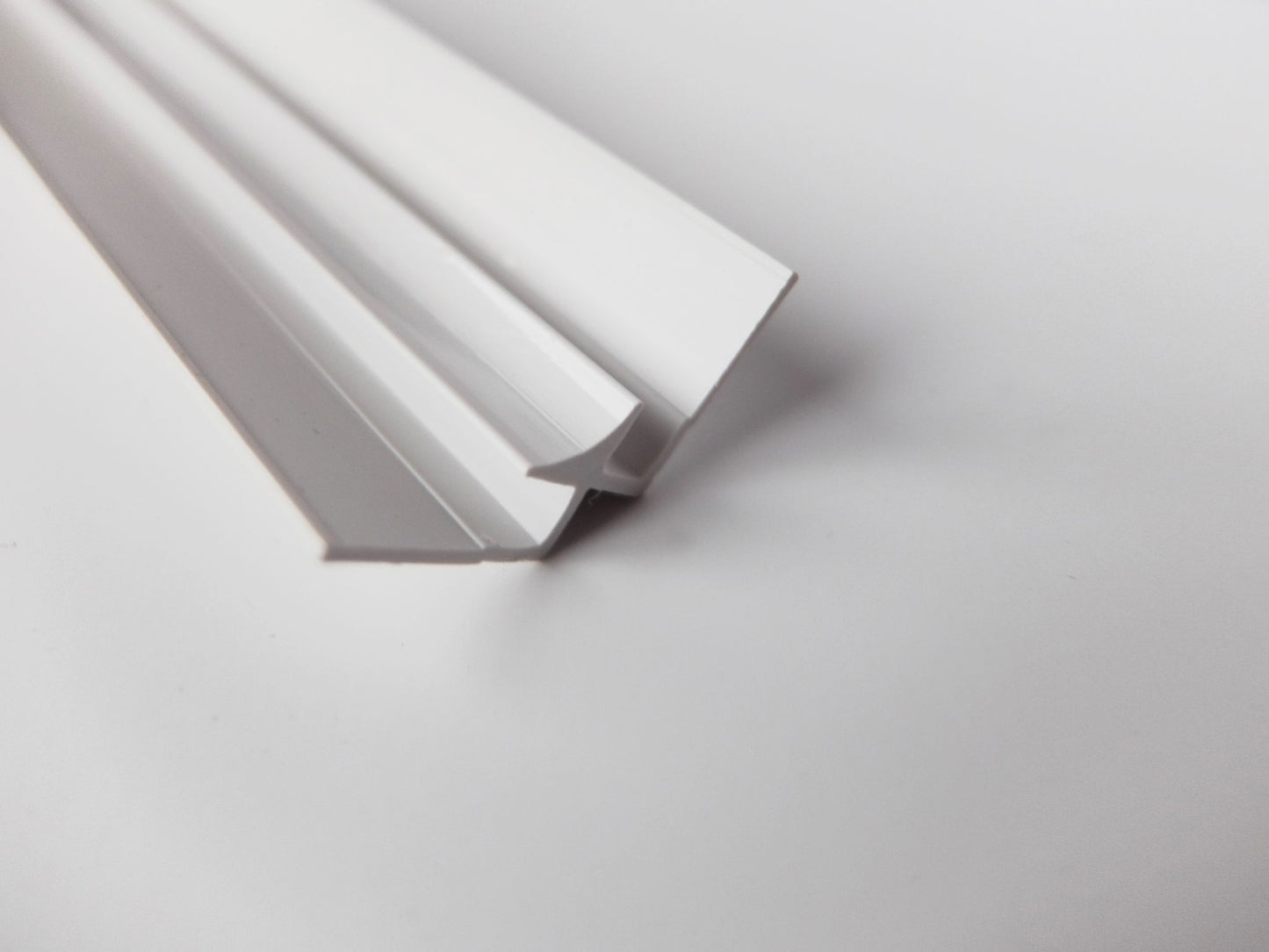 BB Nuance White Profiles