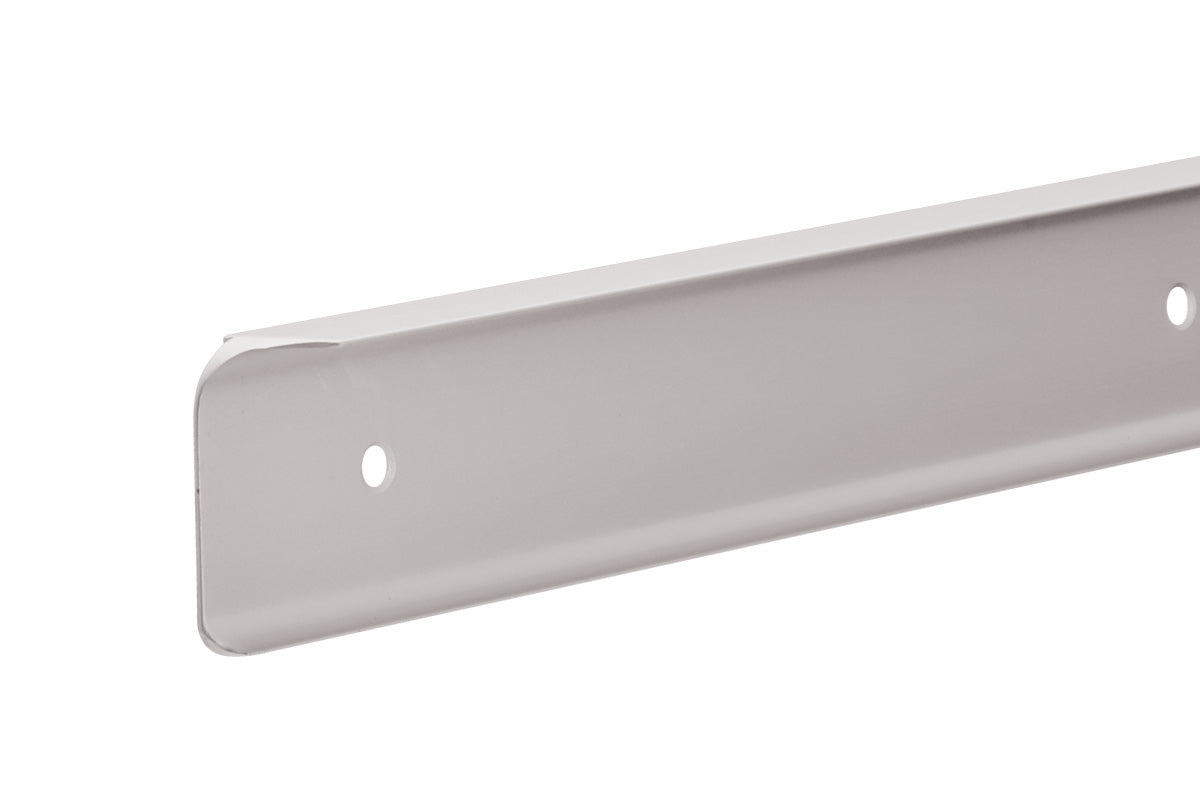 Silver L Joint Worktop Accessory