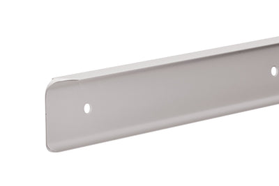 Silver L Joint Worktop Accessory