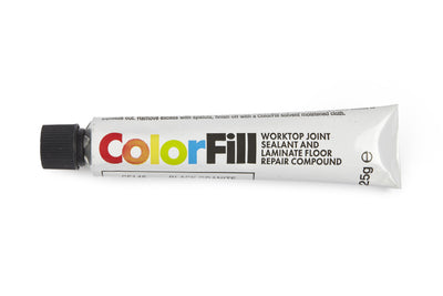 Unika Worktop Colour Fill Sealent All Colours Available