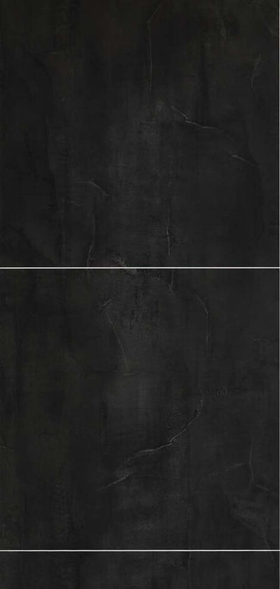 Wall & Water BLACK VELVET Bathroom Panel