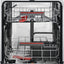 AEG FFB64627ZM F/S 13 Place Dishwasher - St/Steel