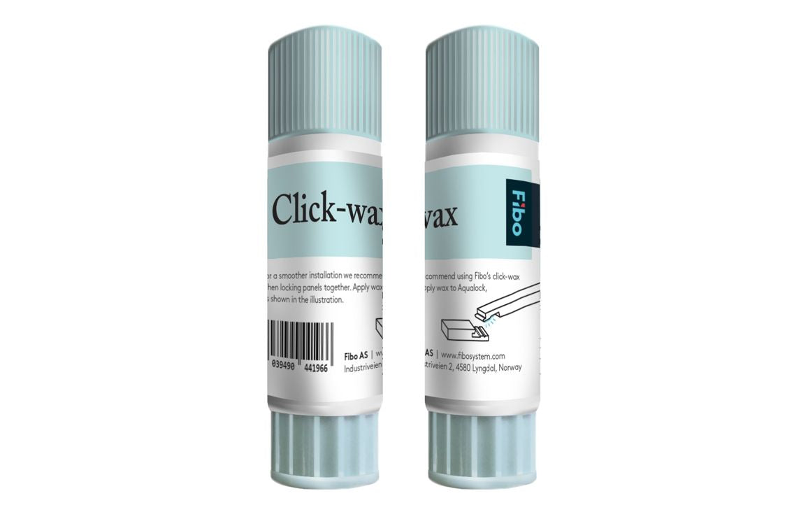 Fibo Click Wax DIWW0484