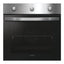 Candy Single Oven & Ceramic Hob Pack PHC001