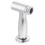 Franke Perla Pull Out Rinse – Chrome