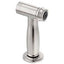 Franke Perla Pull Out Rinse – Decor Steel