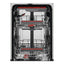 AEG FSE74507Z F/I 10 Place Slimline Dishwasher