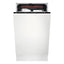 AEG FSE74507Z F/I 10 Place Slimline Dishwasher