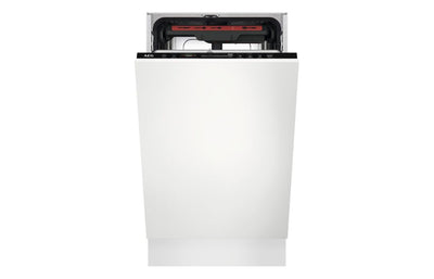 AEG FSE74507Z F/I 10 Place Slimline Dishwasher