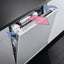 AEG FSE83837P F/I 14 Place Dishwasher