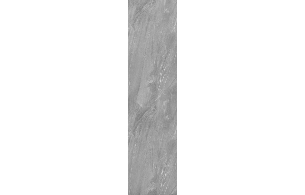 Fibo Signature - Grey Stone (Plain Panel) DIWW0476