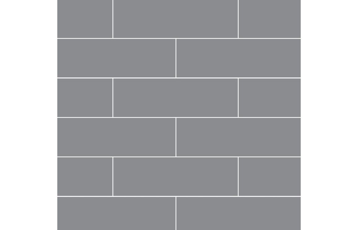Fibo Urban - Aberdeen (Metro Brick)