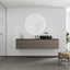 Fibo Urban - Denver White (Metro Brick)