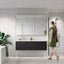 Fibo Urban – Denver White (Elongated Hexagonal)