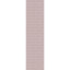 Fibo Urban - Dusky Pink (Metro Brick)