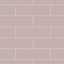 Fibo Urban - Dusky Pink (Metro Brick)