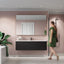 Fibo Urban - Dusky Pink (Hexagonal)