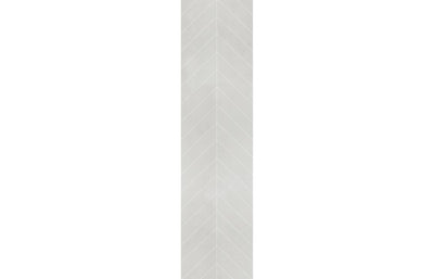 Fibo Urban - Grey Cement (Chevron)