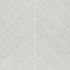 Fibo Urban - Grey Cement (Chevron)