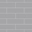 Fibo Urban - Medium Grey (Metro Brick)