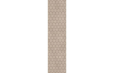 Fibo Urban - Rough Cement (Hexagonal)