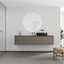 Fibo Urban - White Silk (Hexagonal)