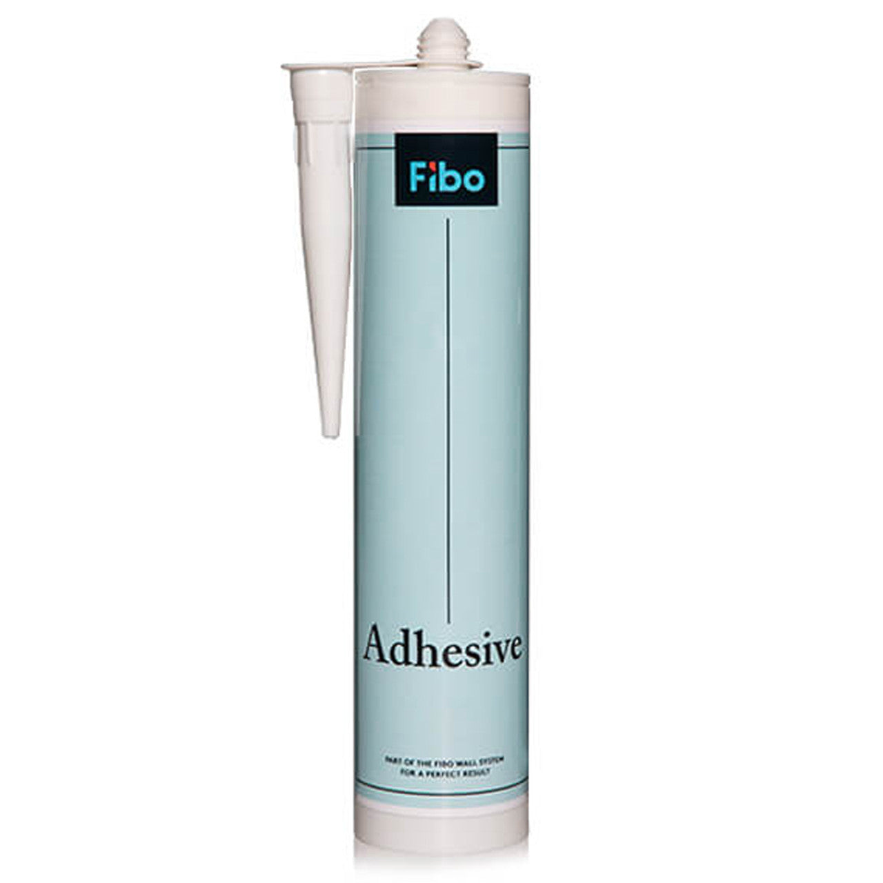 Fibo Sealant Black- White Or Grey