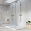 Fibo Marble - Bright Marble (Tile Effect)
