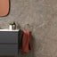 Fibo Marble - Brown Marble (Tile Effect)