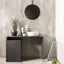Fibo Signature - Cracked Cement (Plain Panel)
