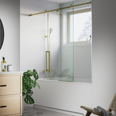 Fibo Timeless - Crystal White - Silk (Plain Panel)
