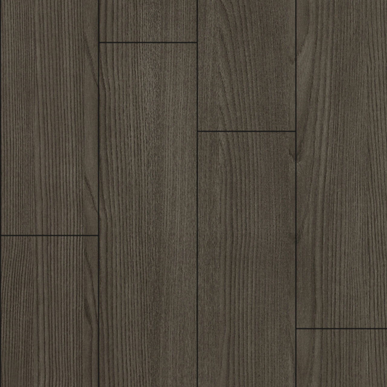 Fibo Scandinavian - Dark Wood (Vertical Plank)