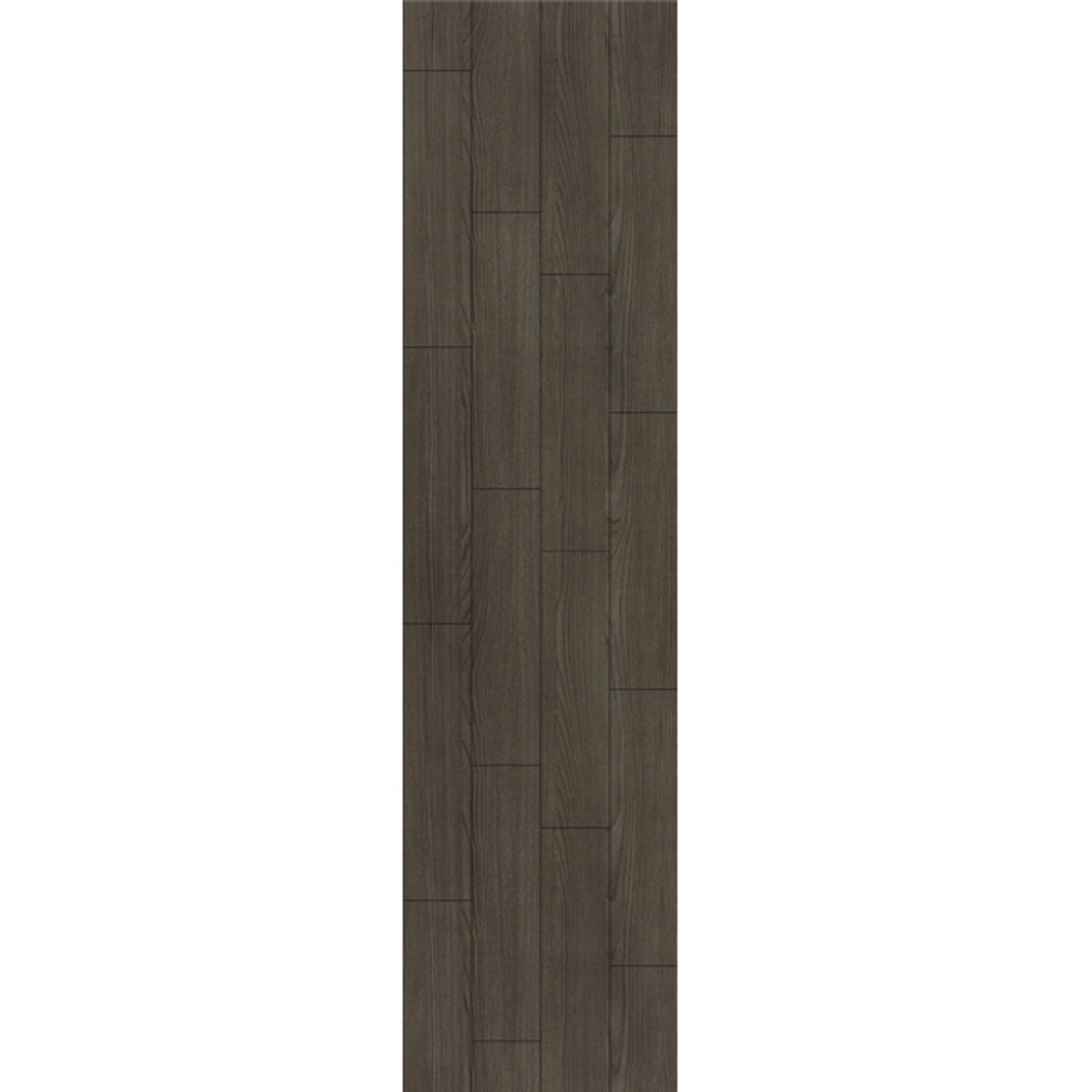 Fibo Scandinavian - Dark Wood (Vertical Plank)