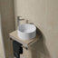 Fibo Scandinavian - Desert Gloss (Tile Effect)